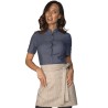 Grembiule Creta cm 70x46 con Tasca centrale