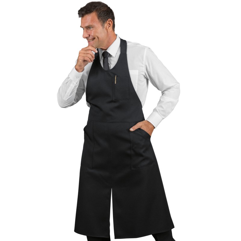 Sommelier Con Spacco