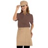 Grembiule Vita cm 70x46 con Tasca