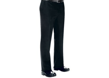 PANTALONE UOMO SENZA PINCES
